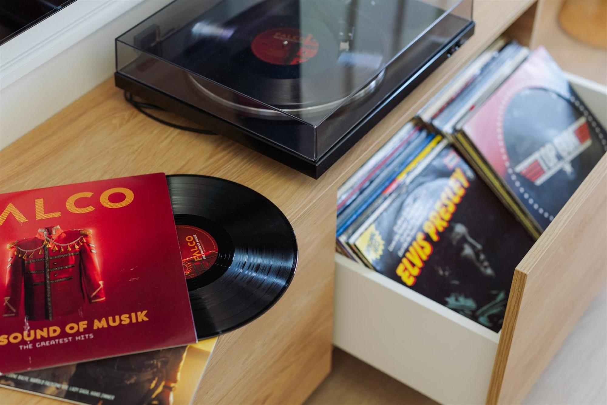 Good Vibe Studio Near Metro - Garage, Air-Conditioning, Vinyl Player Prága Kültér fotó